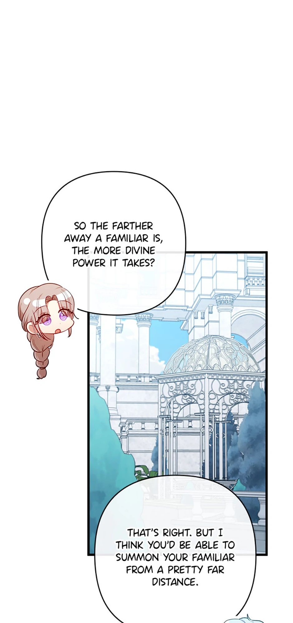 You've Got the Wrong Girl Chapter 85 - page 54