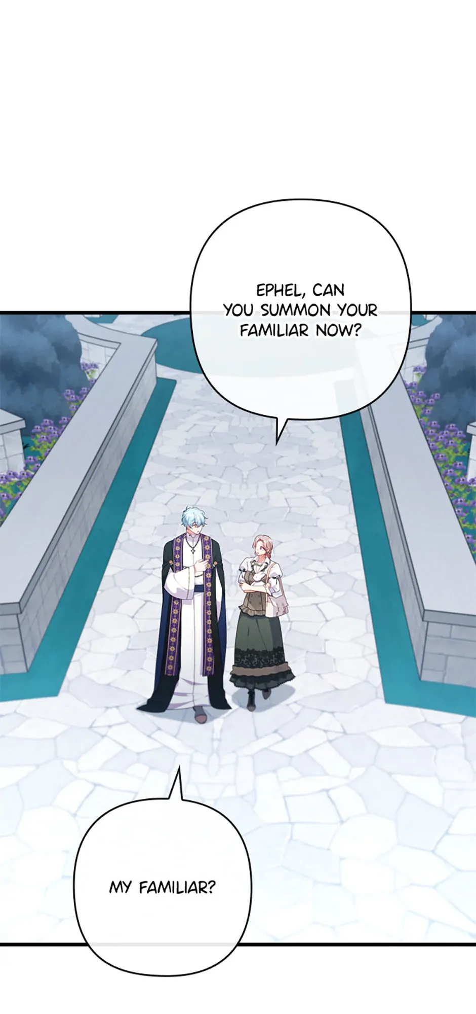 You've Got the Wrong Girl Chapter 85 - page 57