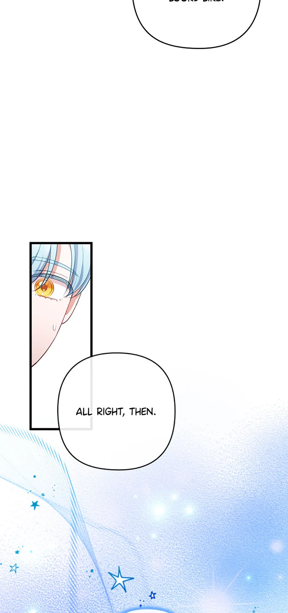 You've Got the Wrong Girl Chapter 85 - page 59