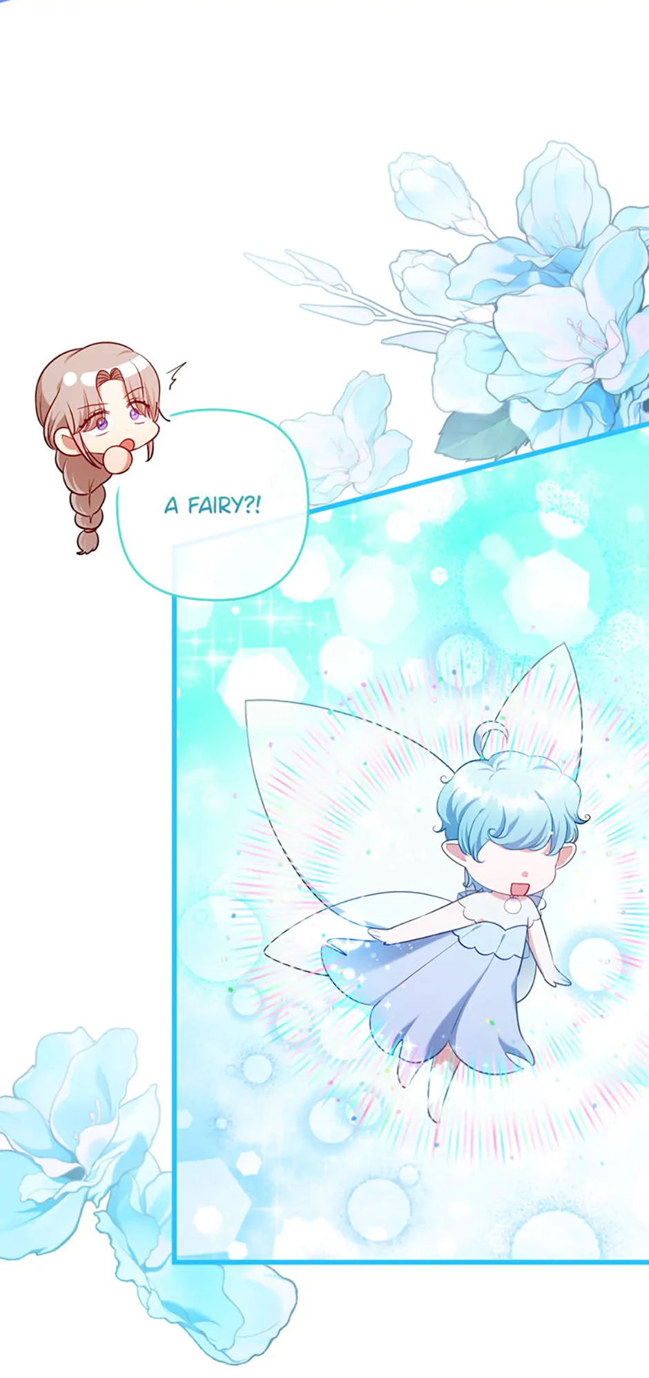 You've Got the Wrong Girl Chapter 85 - page 61