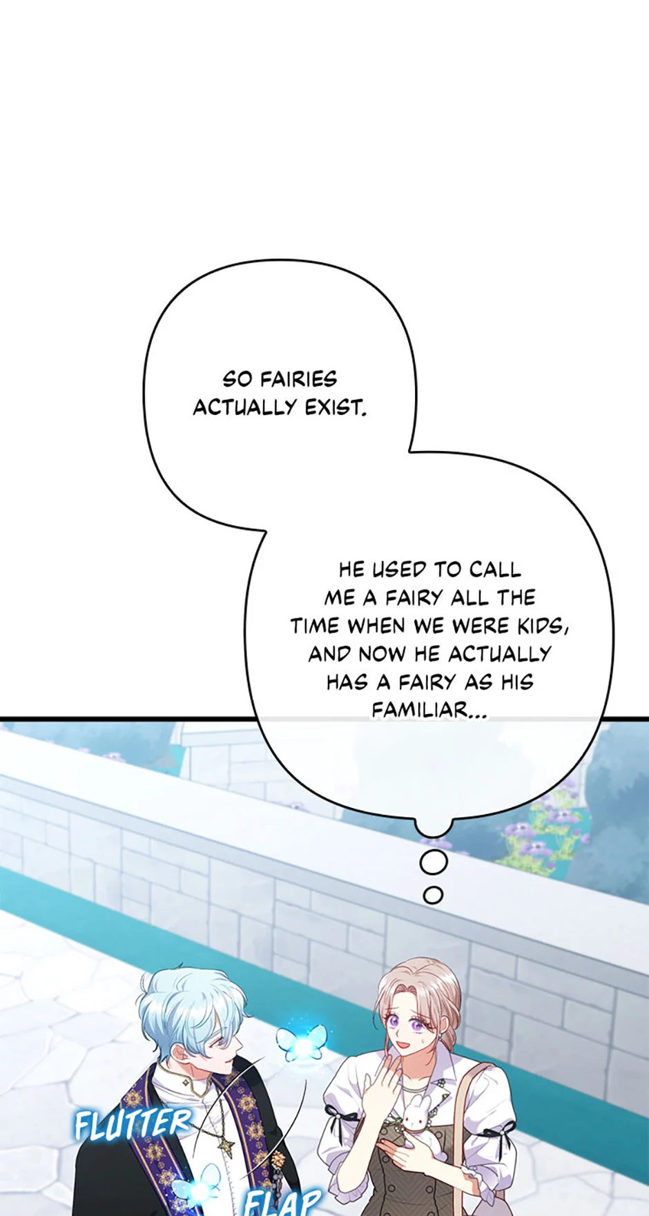 You've Got the Wrong Girl Chapter 85 - page 62