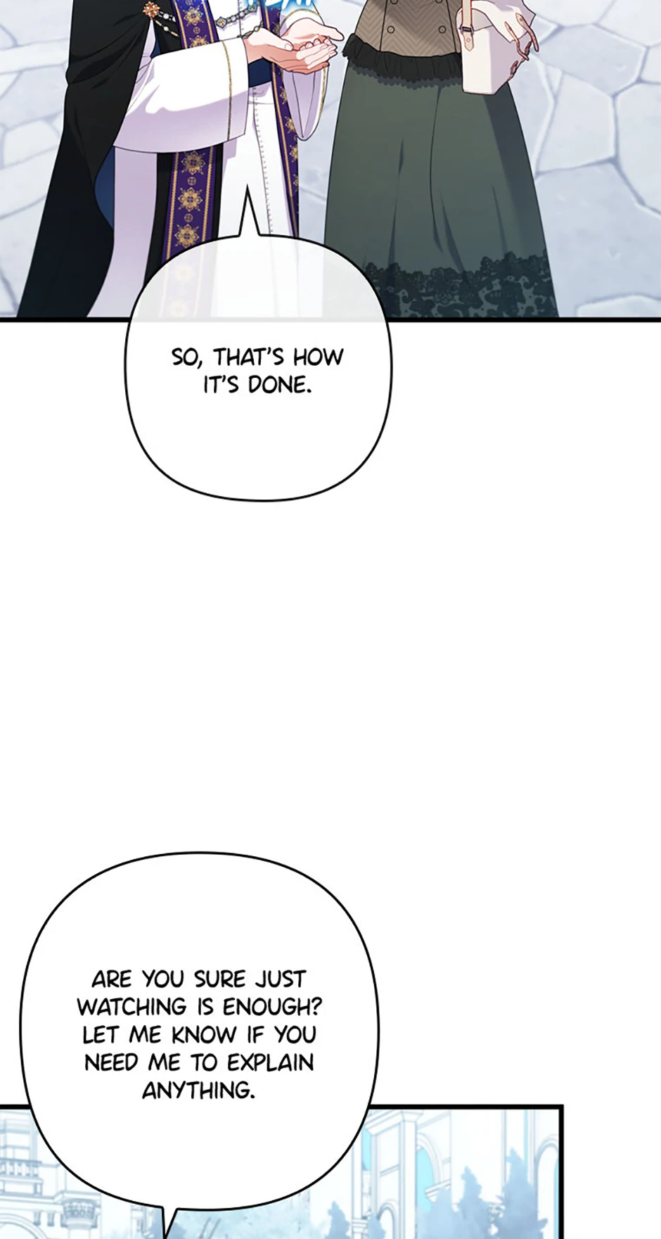 You've Got the Wrong Girl Chapter 85 - page 63