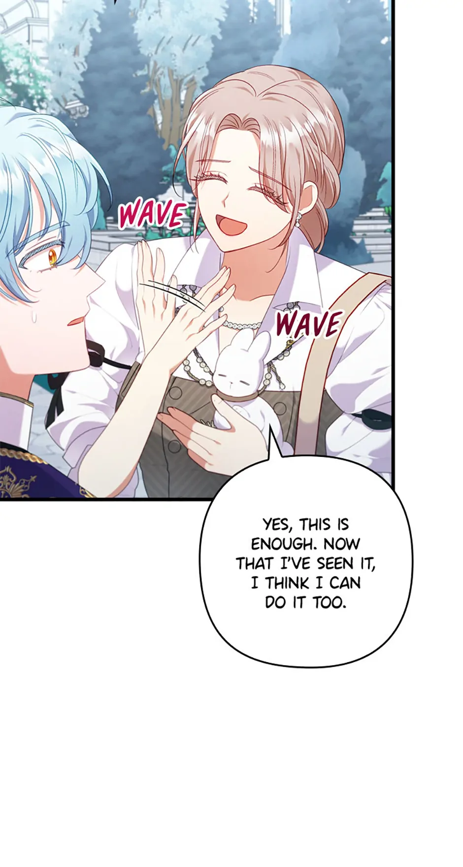 You've Got the Wrong Girl Chapter 85 - page 64