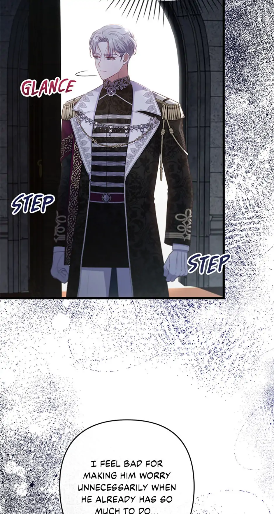 You've Got the Wrong Girl Chapter 85 - page 7