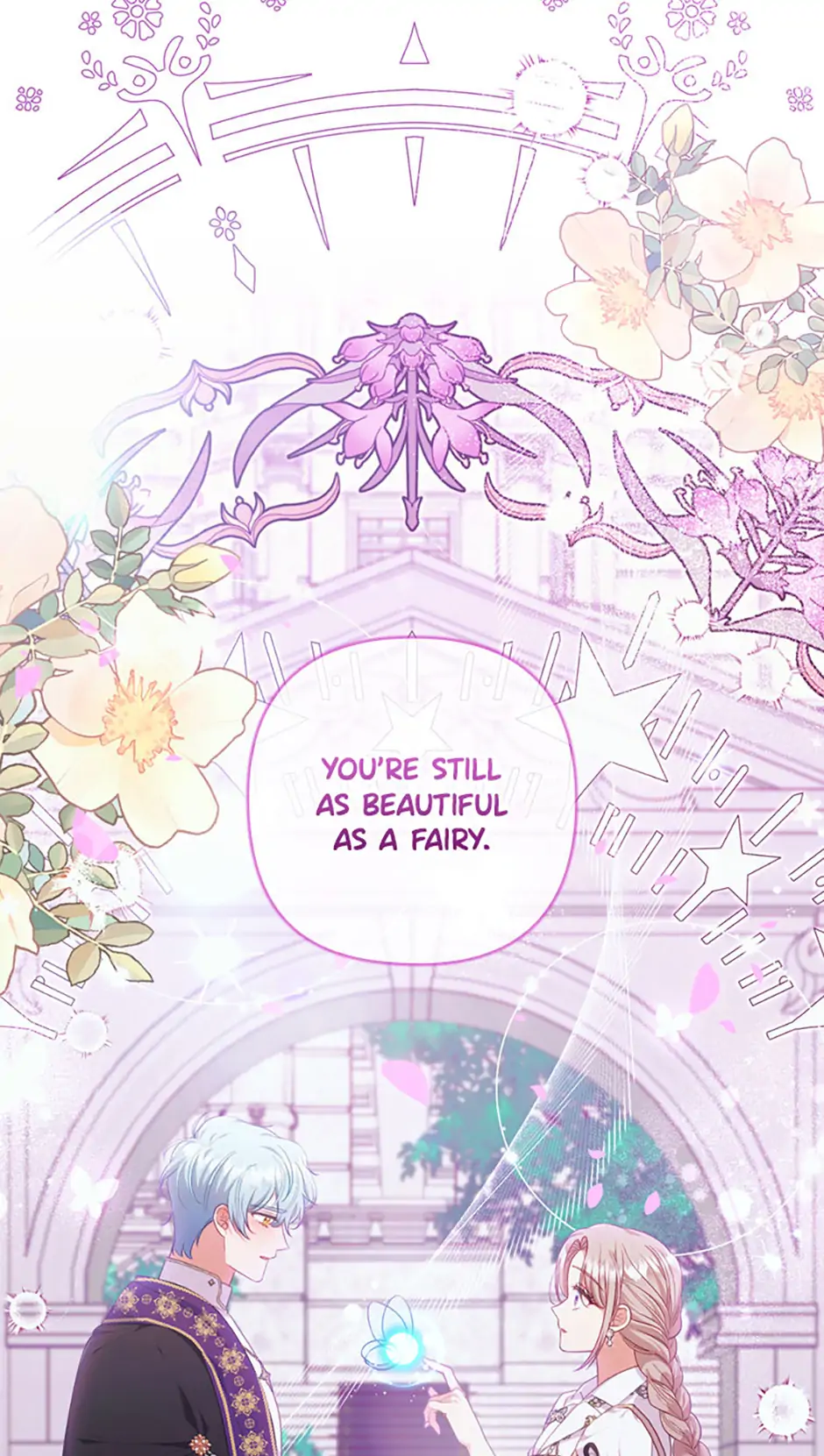 You've Got the Wrong Girl Chapter 85 - page 71