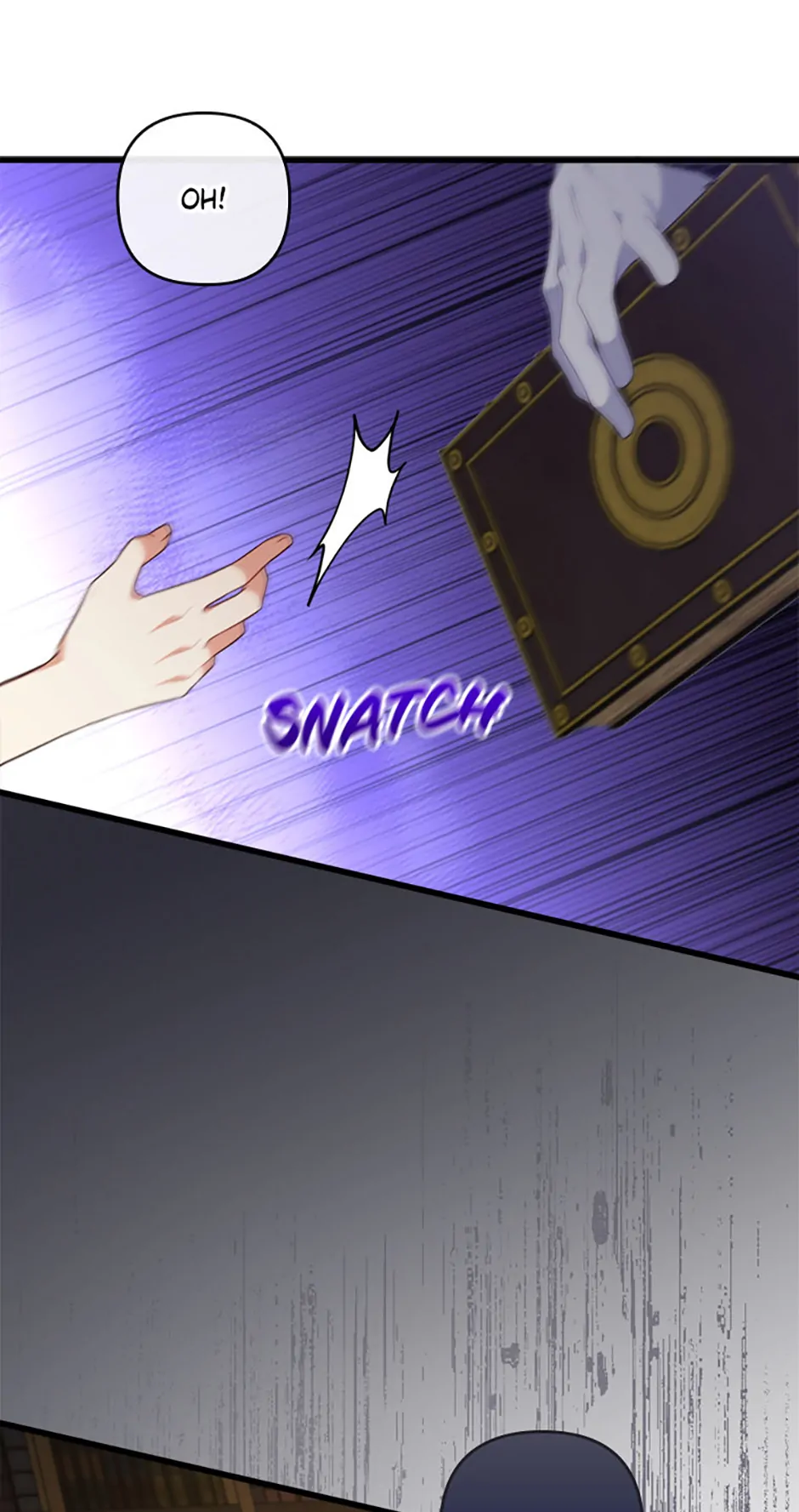 You've Got the Wrong Girl Chapter 85 - page 9