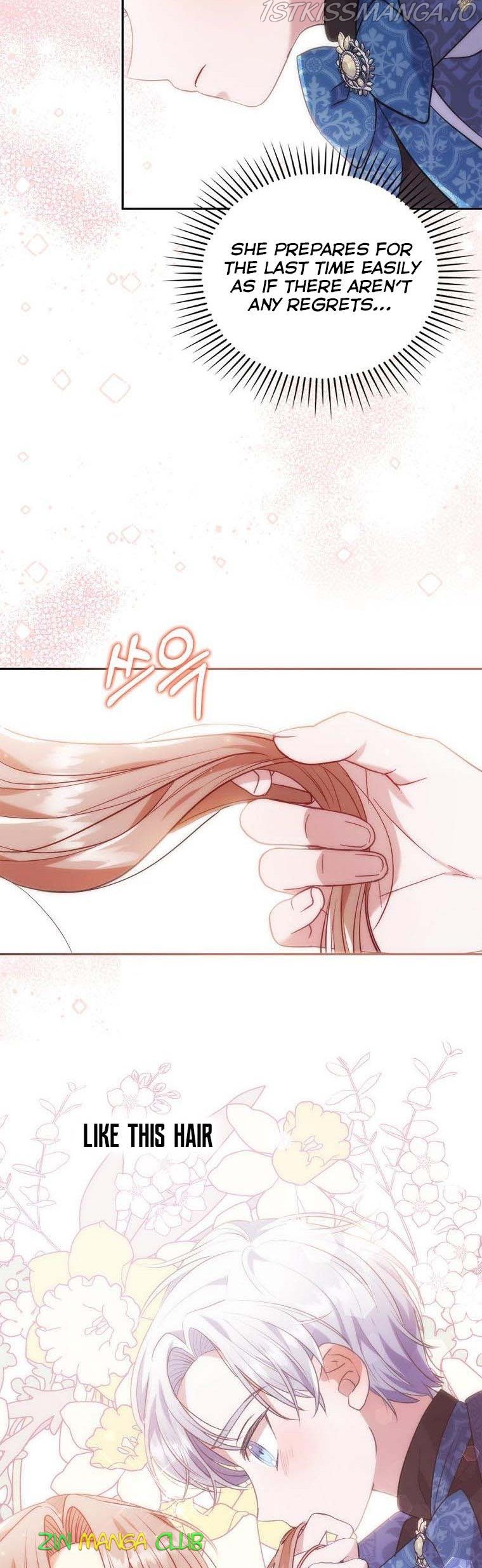 You've Got the Wrong Girl chapter 31.5 - page 14