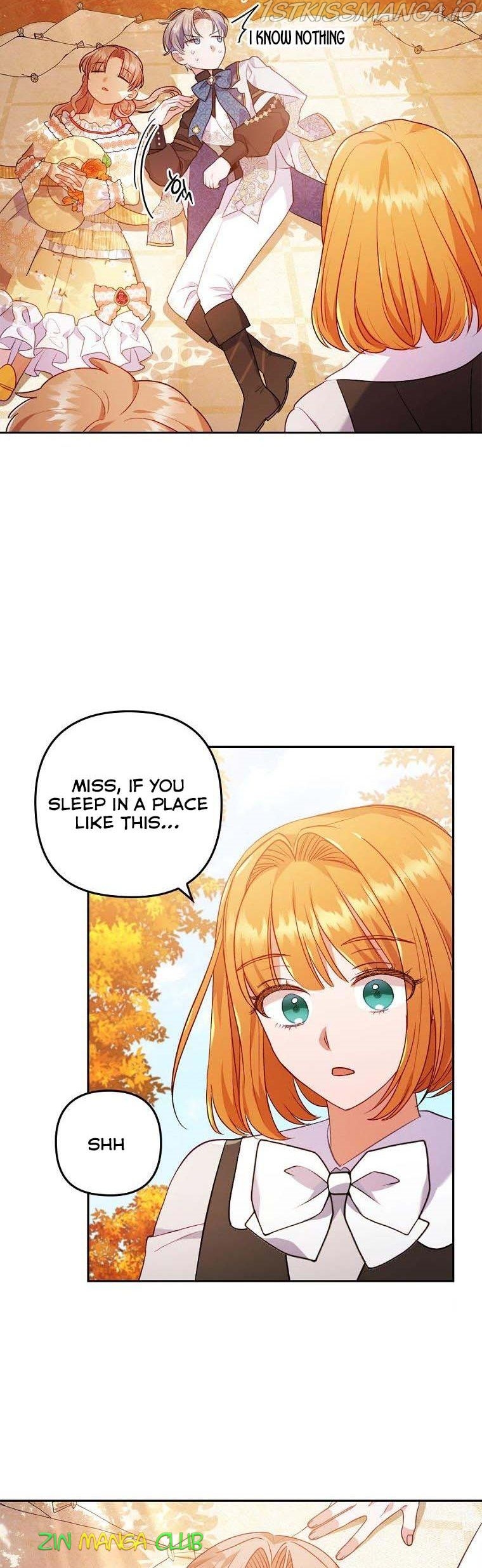 You've Got the Wrong Girl chapter 31.5 - page 16