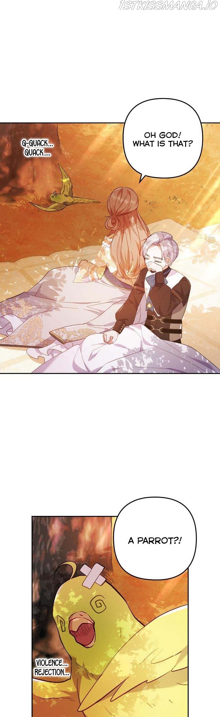 You've Got the Wrong Girl chapter 31.5 - page 21