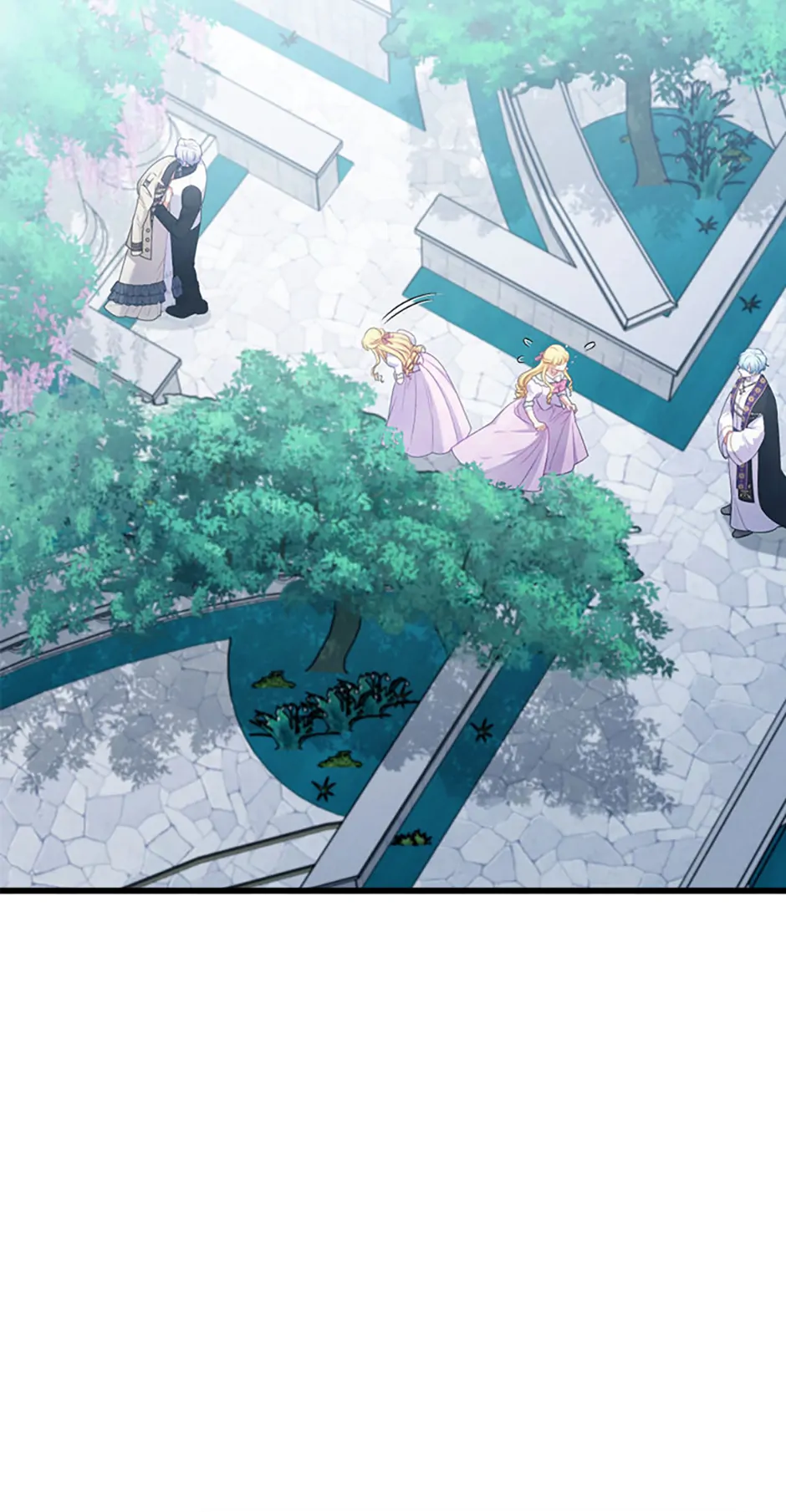 You've Got the Wrong Girl Chapter 84 - page 10