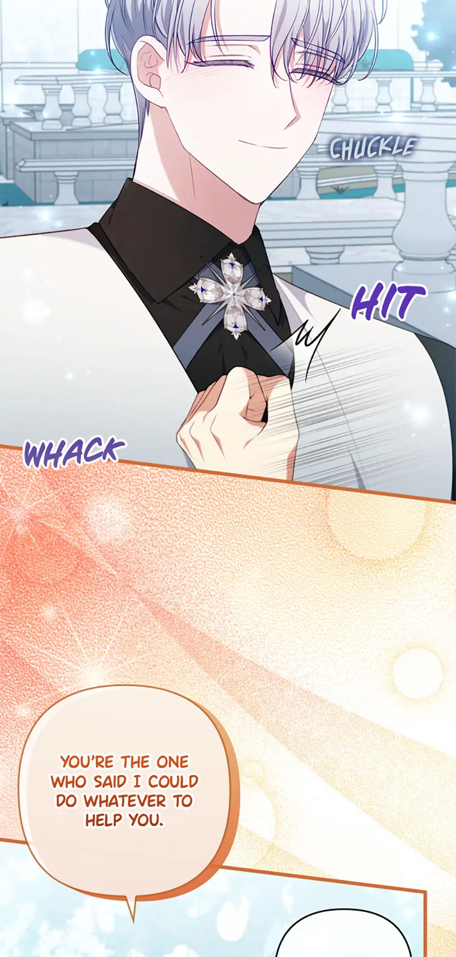 You've Got the Wrong Girl Chapter 84 - page 19