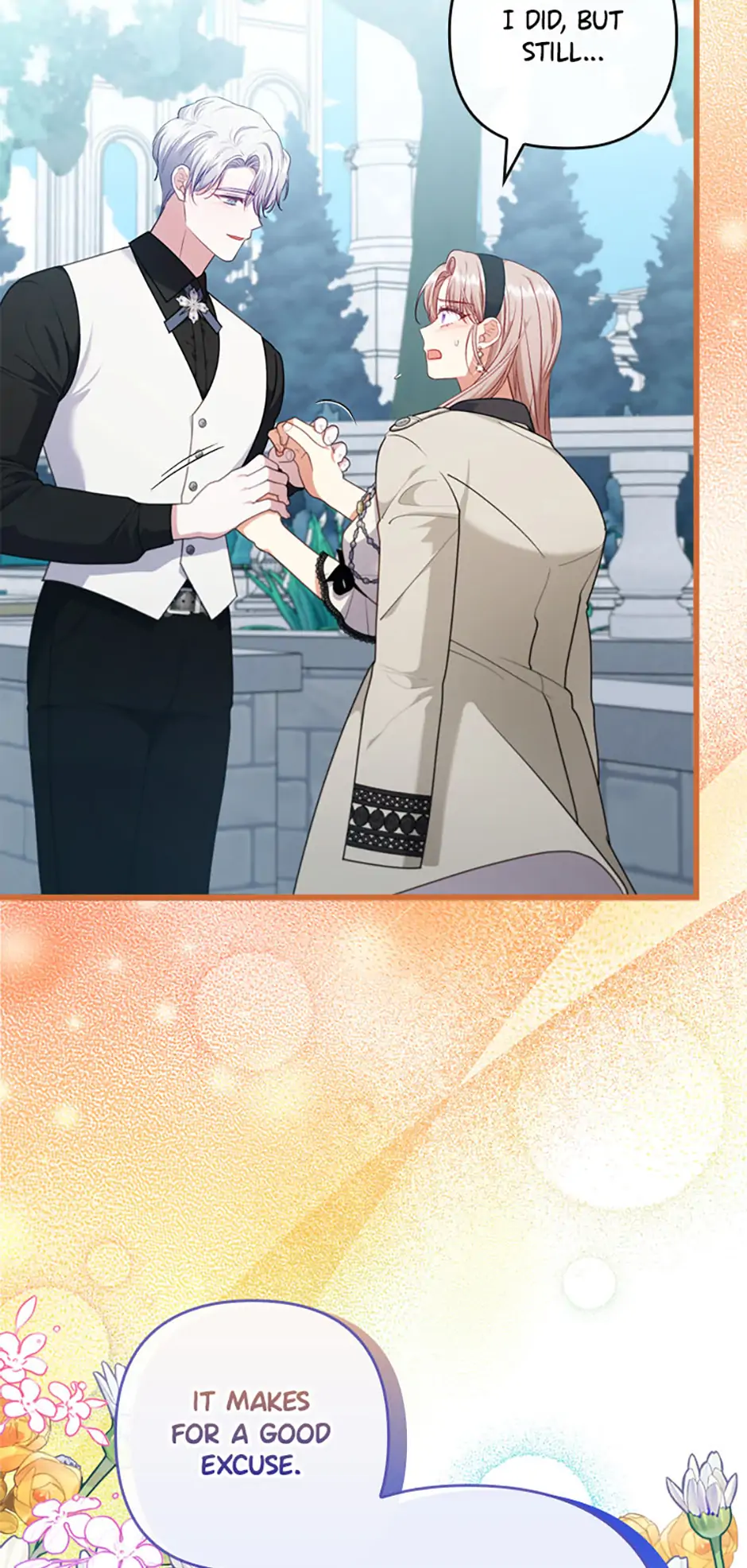 You've Got the Wrong Girl Chapter 84 - page 20