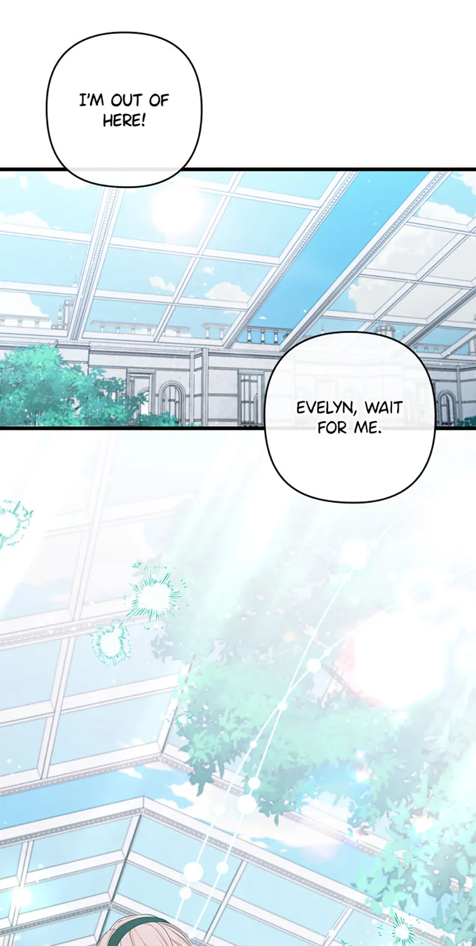You've Got the Wrong Girl Chapter 84 - page 25