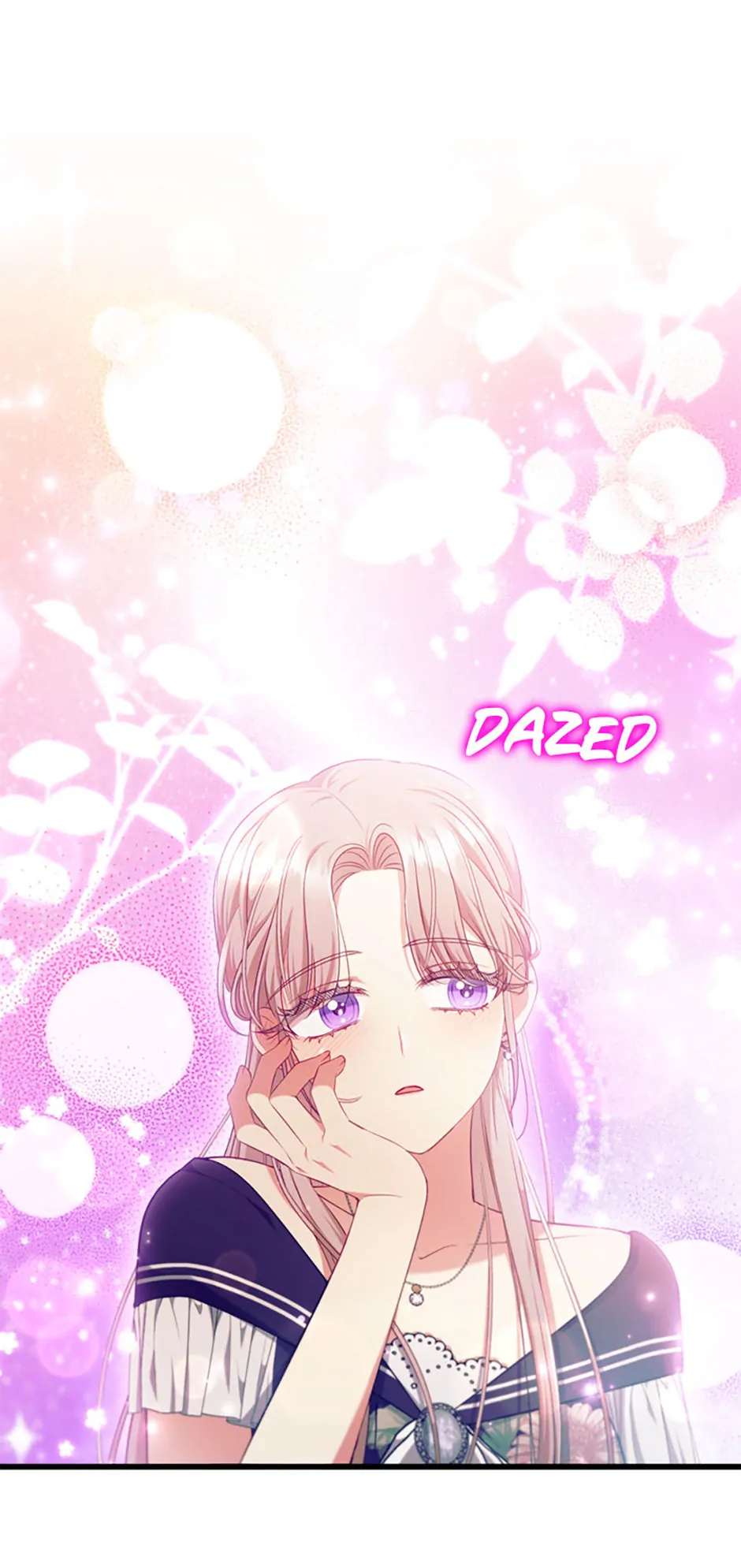 You've Got the Wrong Girl Chapter 84 - page 29