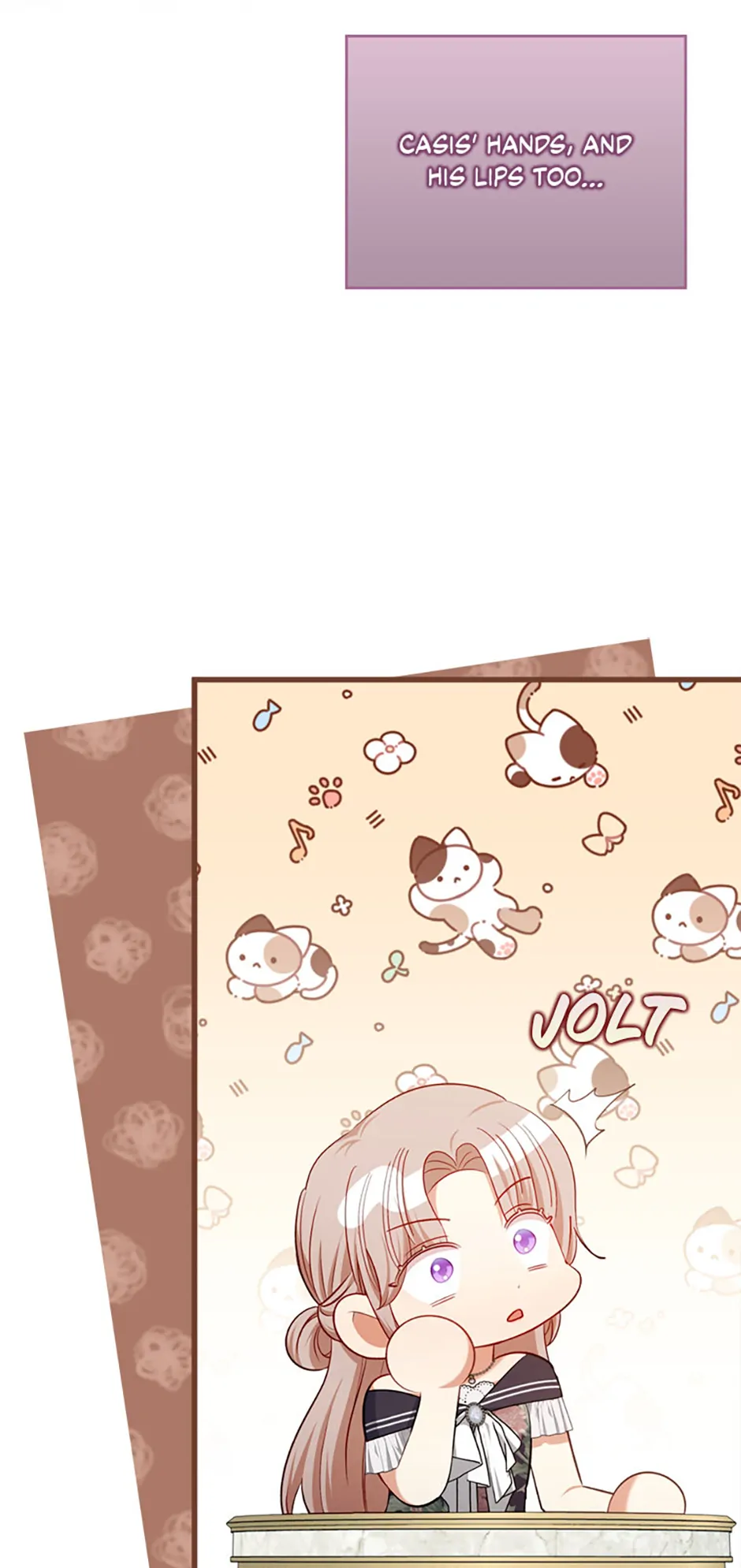 You've Got the Wrong Girl Chapter 84 - page 31