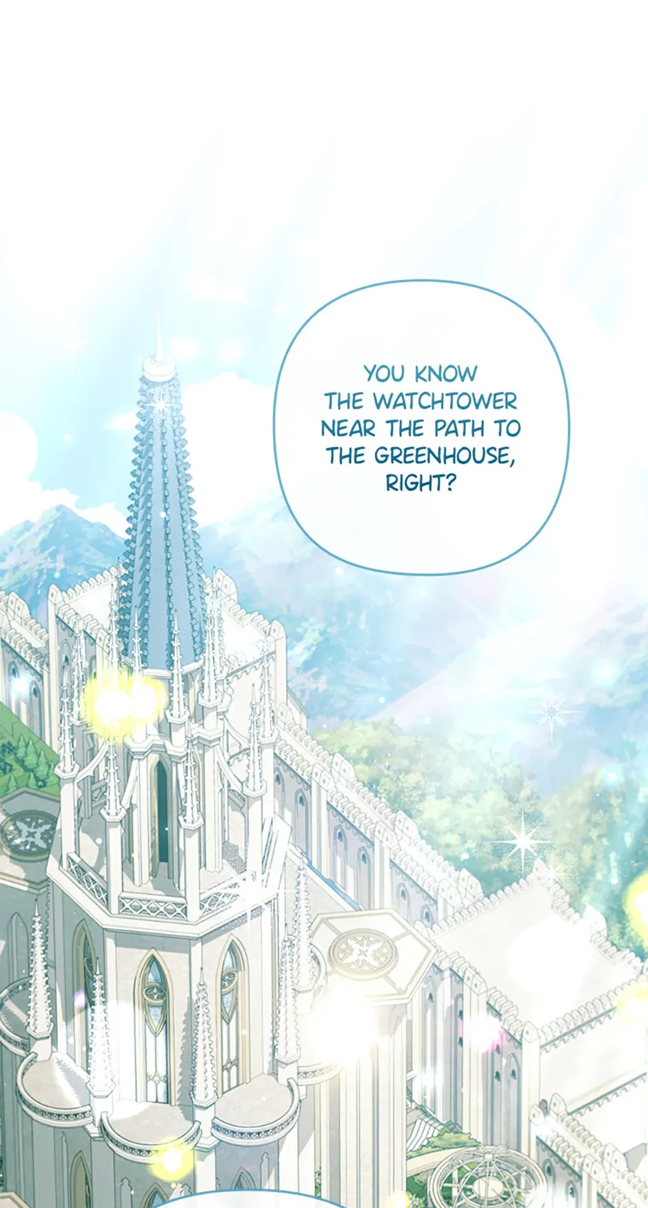 You've Got the Wrong Girl Chapter 84 - page 36