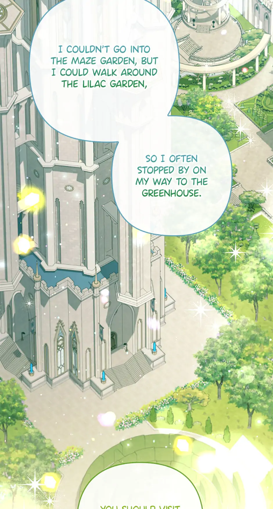 You've Got the Wrong Girl Chapter 84 - page 37