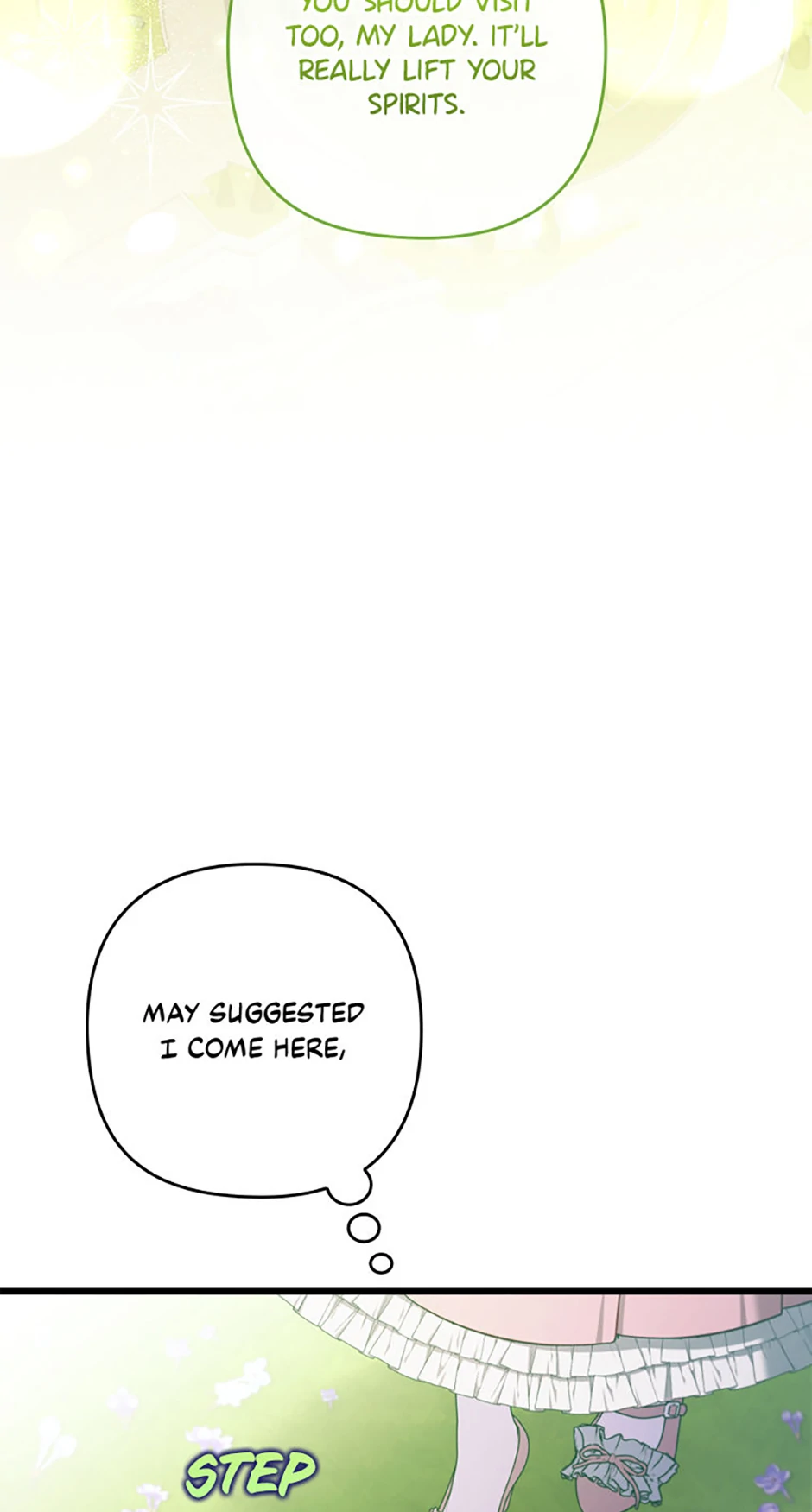 You've Got the Wrong Girl Chapter 84 - page 38