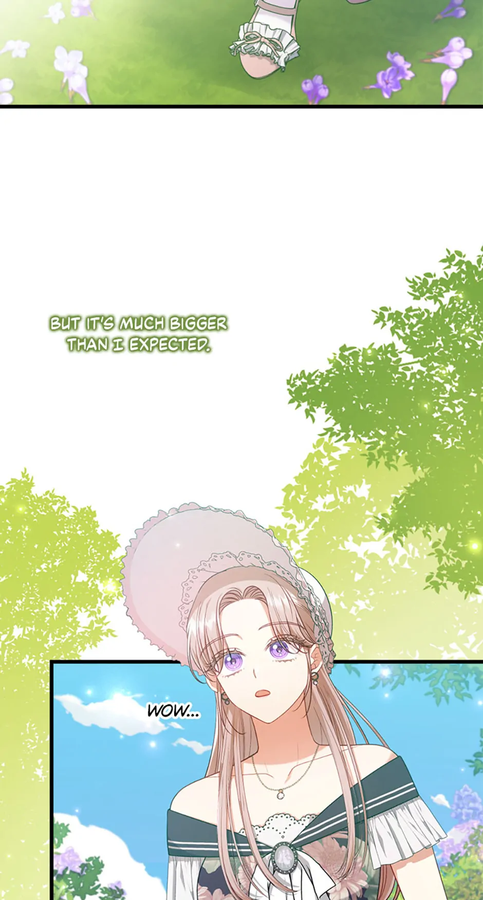 You've Got the Wrong Girl Chapter 84 - page 39