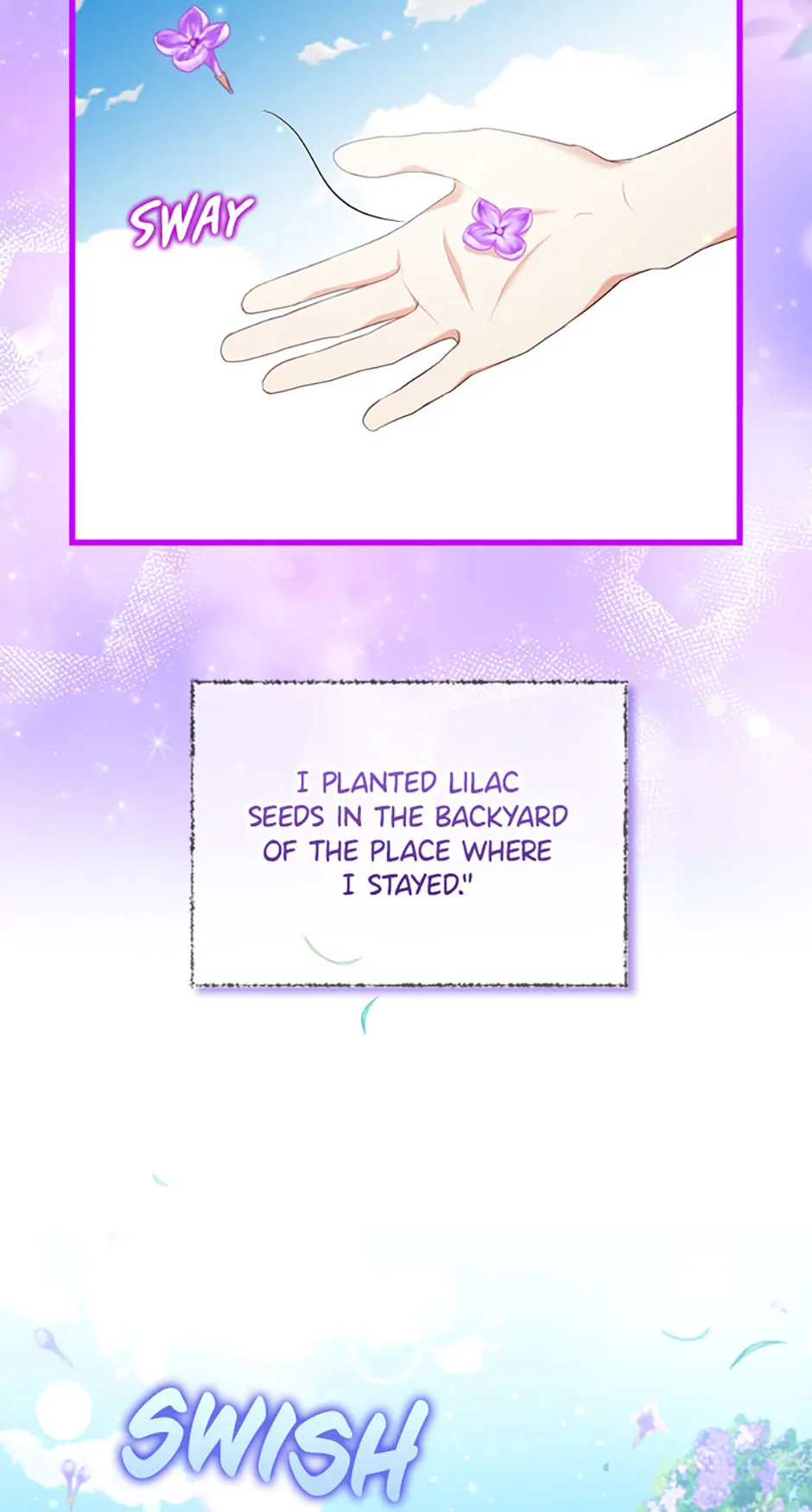 You've Got the Wrong Girl Chapter 84 - page 41