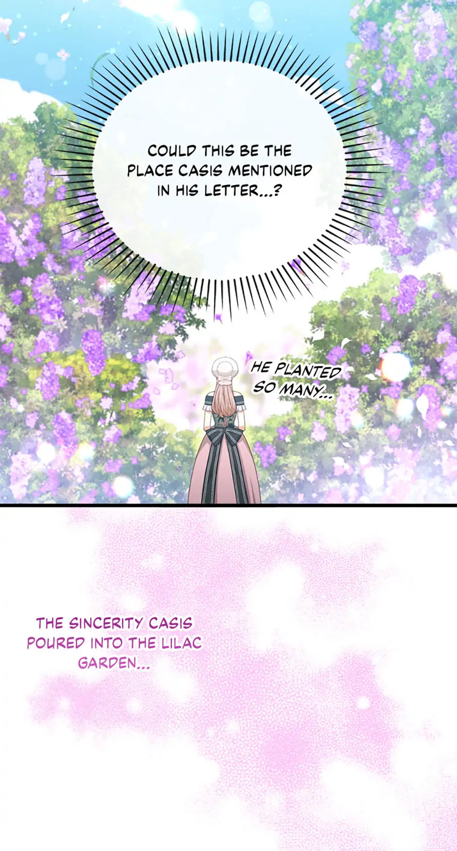 You've Got the Wrong Girl Chapter 84 - page 42