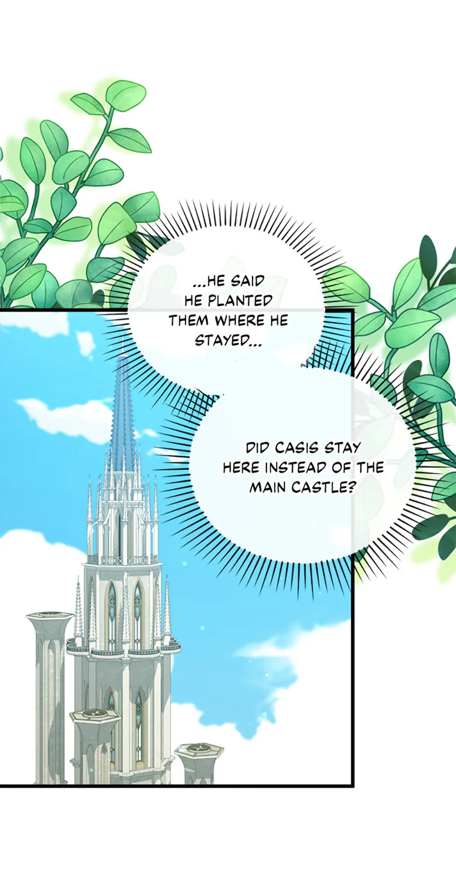 You've Got the Wrong Girl Chapter 84 - page 44