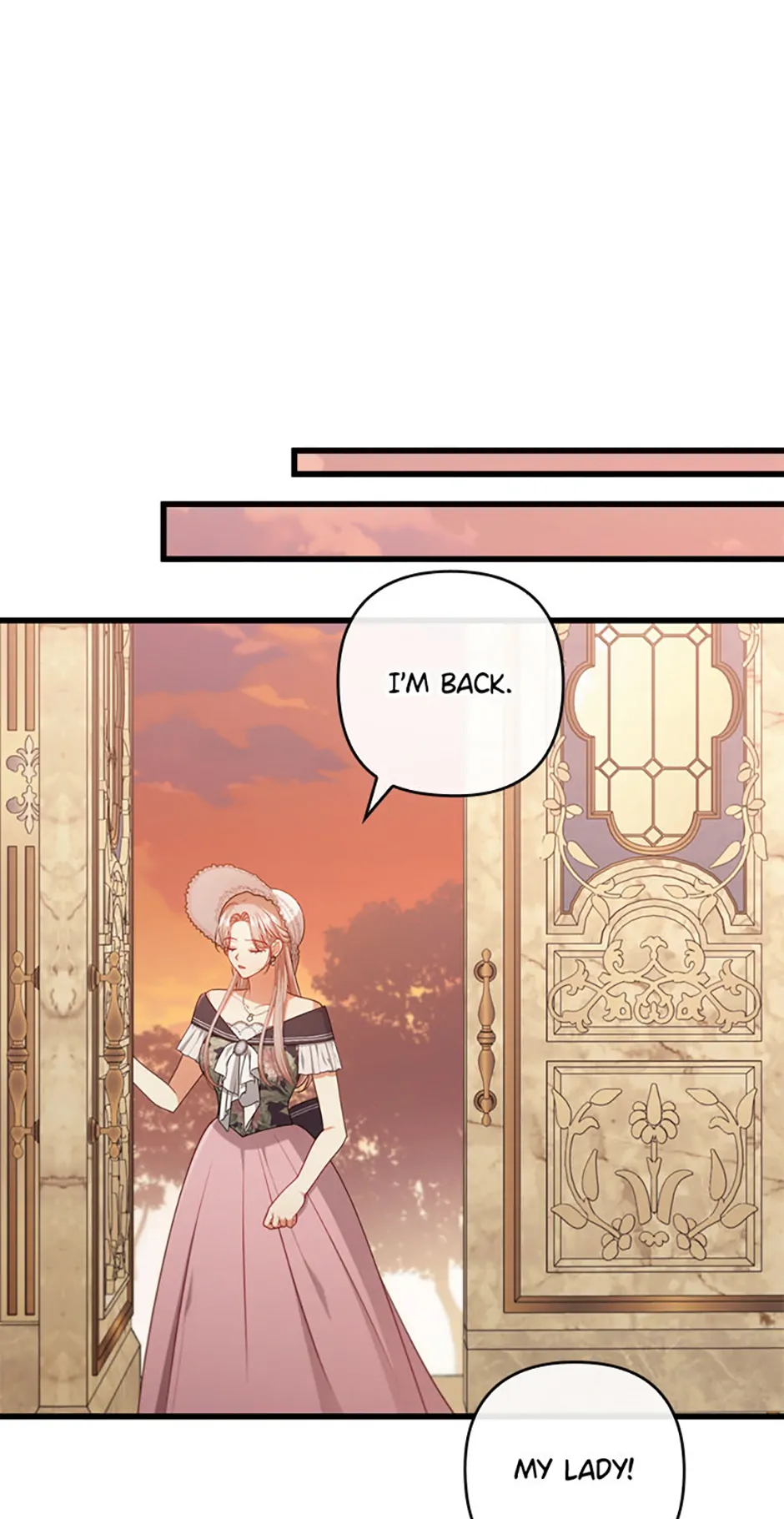 You've Got the Wrong Girl Chapter 84 - page 45