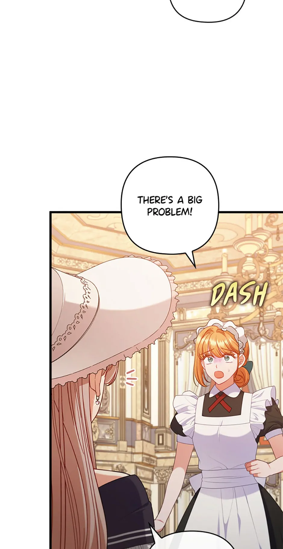 You've Got the Wrong Girl Chapter 84 - page 46