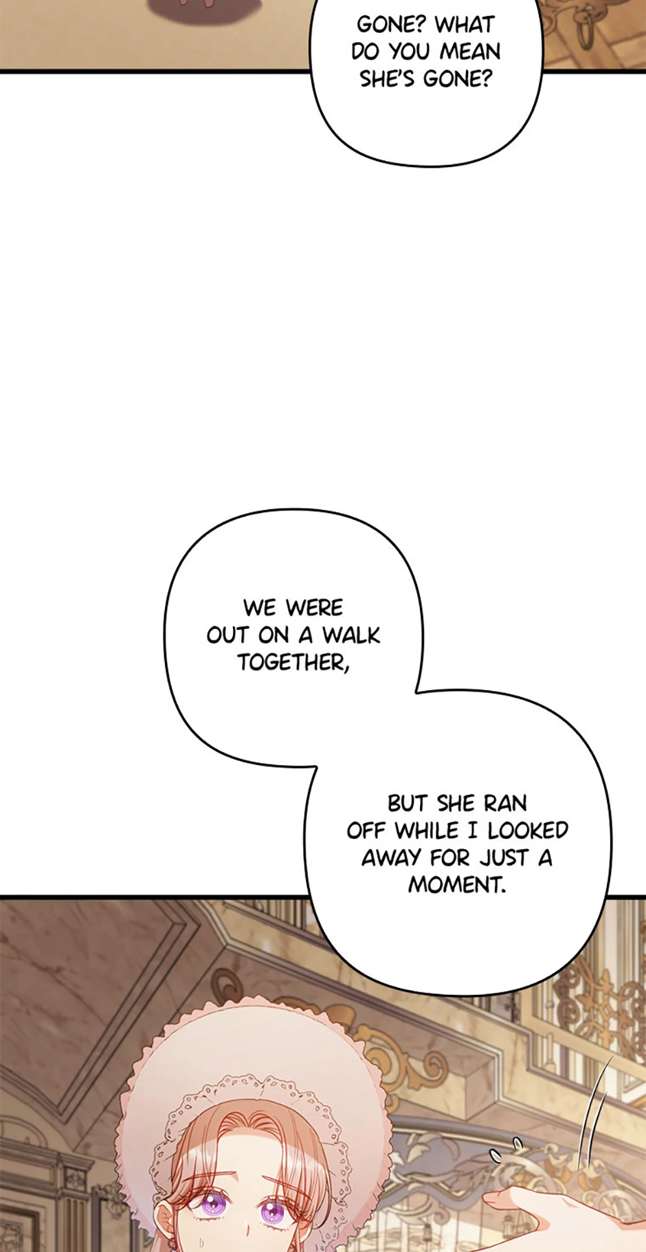 You've Got the Wrong Girl Chapter 84 - page 48