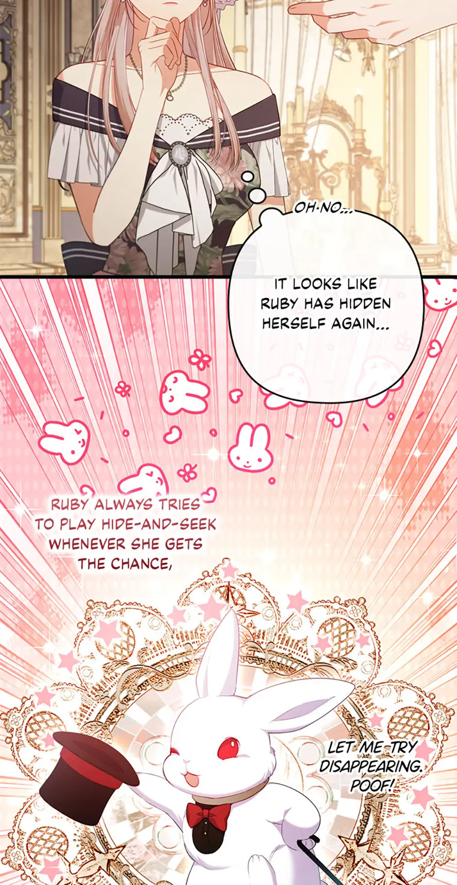 You've Got the Wrong Girl Chapter 84 - page 49