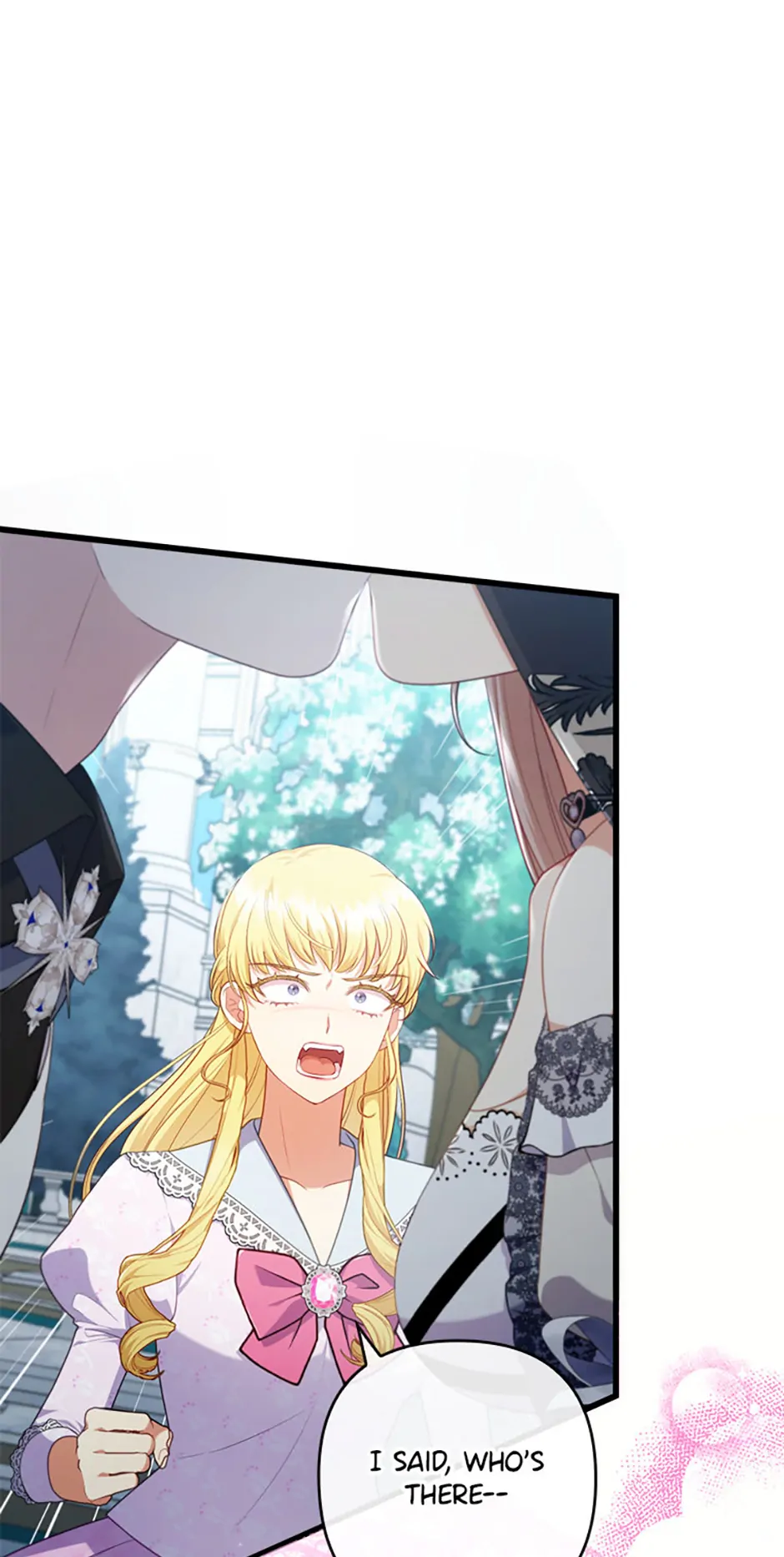 You've Got the Wrong Girl Chapter 84 - page 5