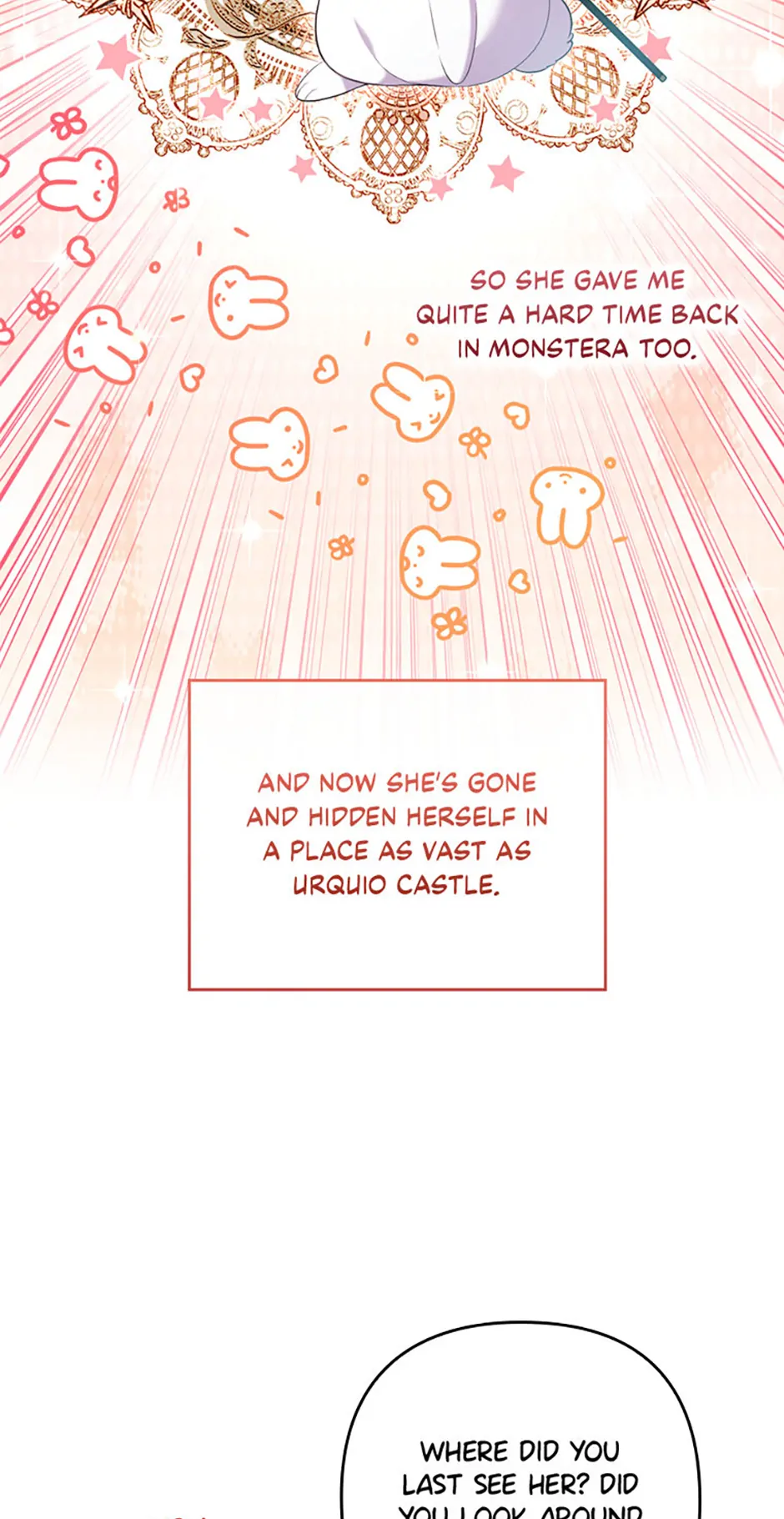 You've Got the Wrong Girl Chapter 84 - page 50
