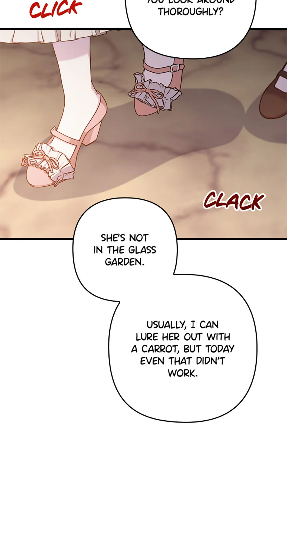 You've Got the Wrong Girl Chapter 84 - page 51