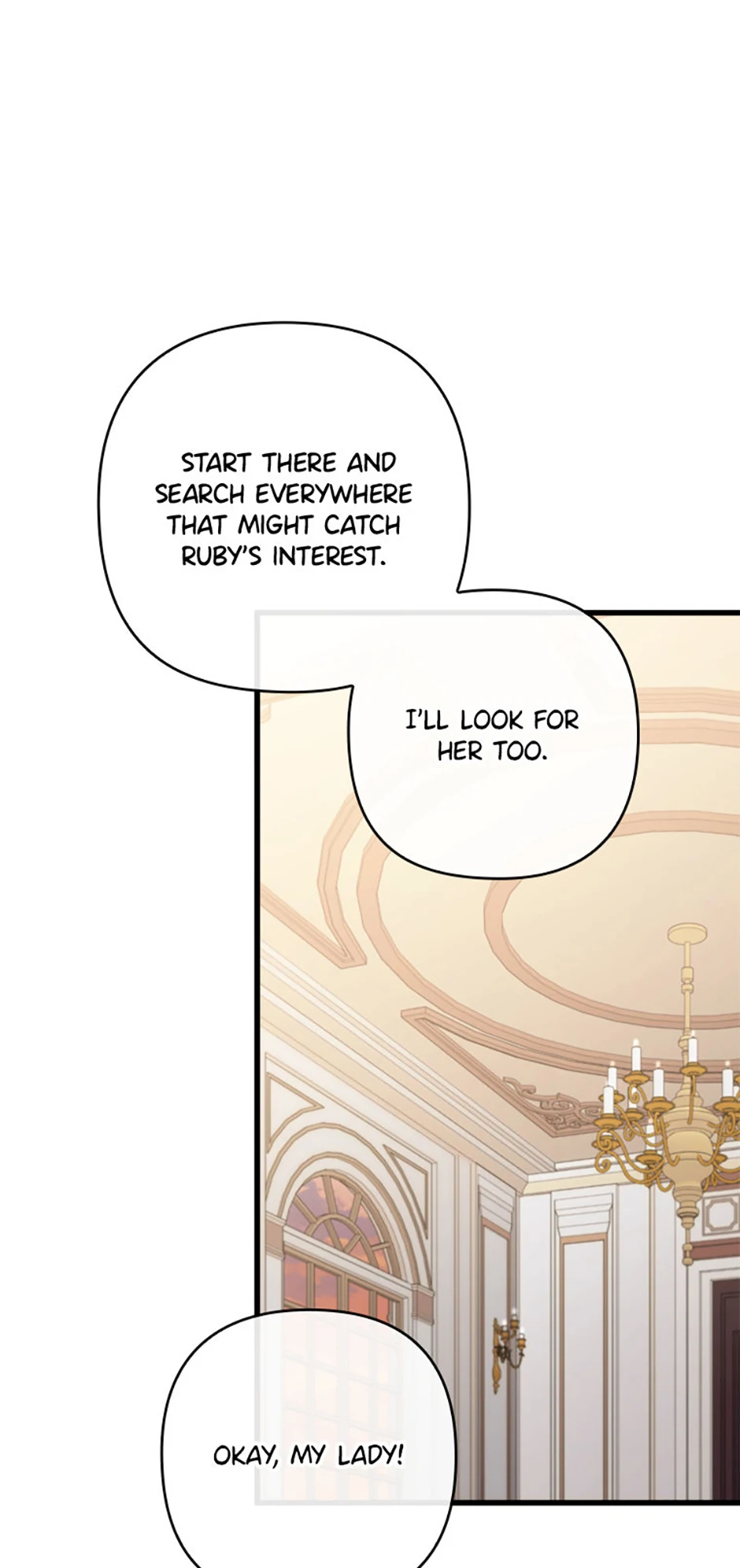 You've Got the Wrong Girl Chapter 84 - page 53