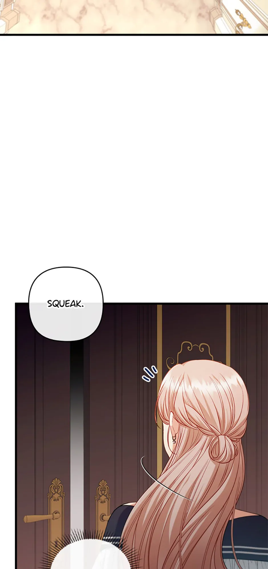 You've Got the Wrong Girl Chapter 84 - page 57