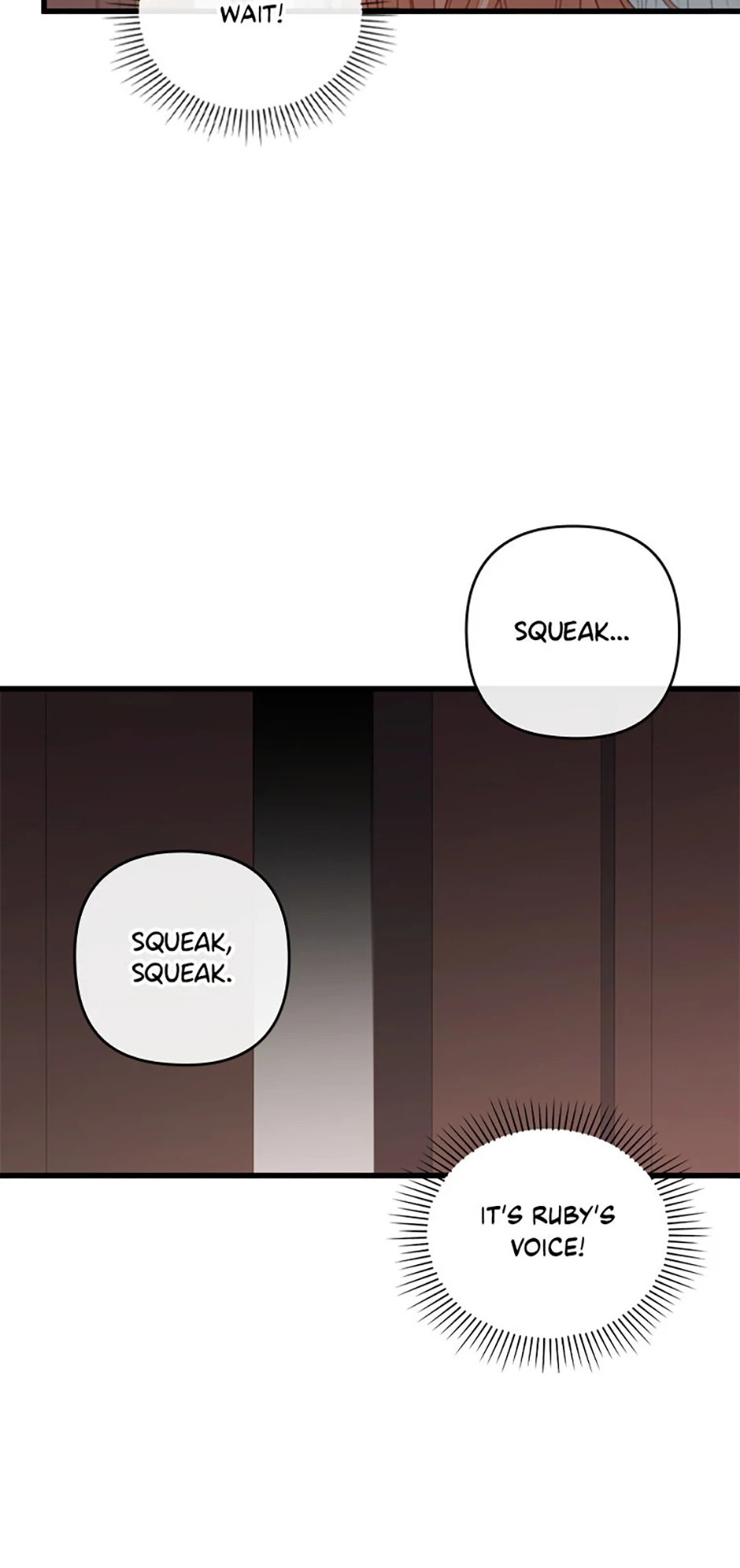 You've Got the Wrong Girl Chapter 84 - page 58