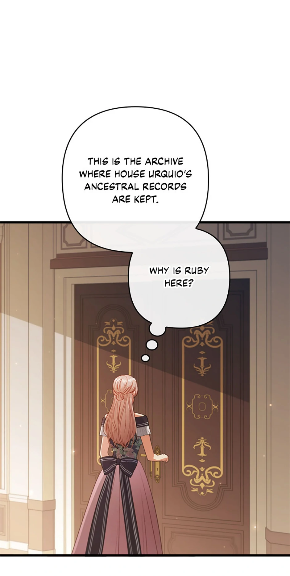 You've Got the Wrong Girl Chapter 84 - page 59