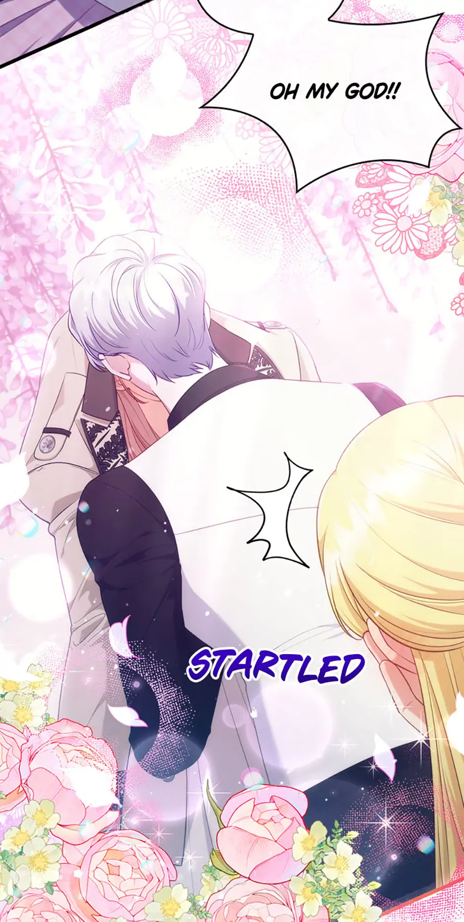 You've Got the Wrong Girl Chapter 84 - page 6