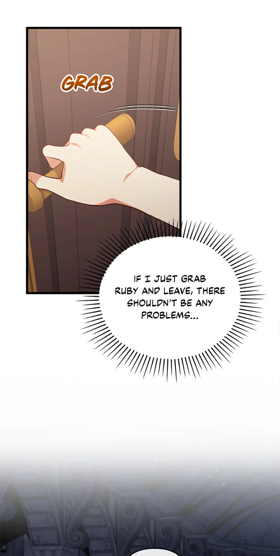 You've Got the Wrong Girl Chapter 84 - page 61