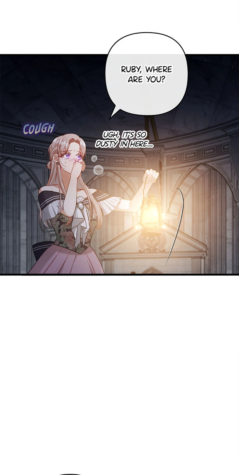 You've Got the Wrong Girl Chapter 84 - page 63
