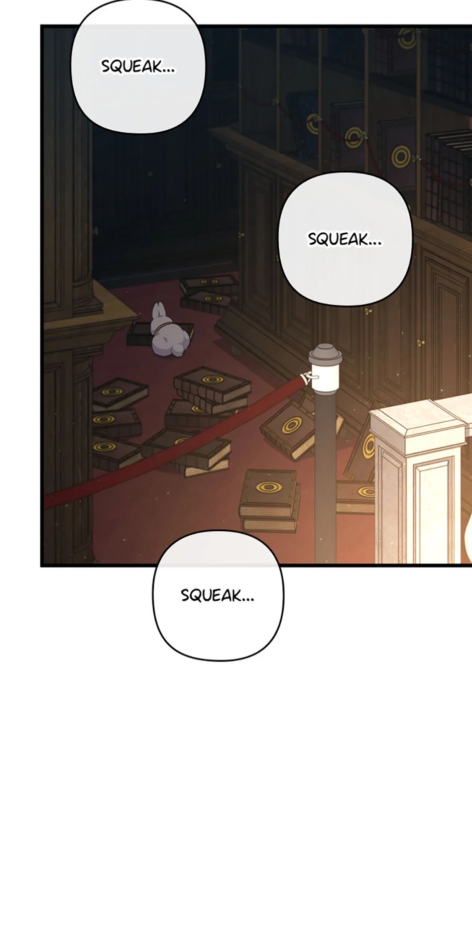 You've Got the Wrong Girl Chapter 84 - page 64