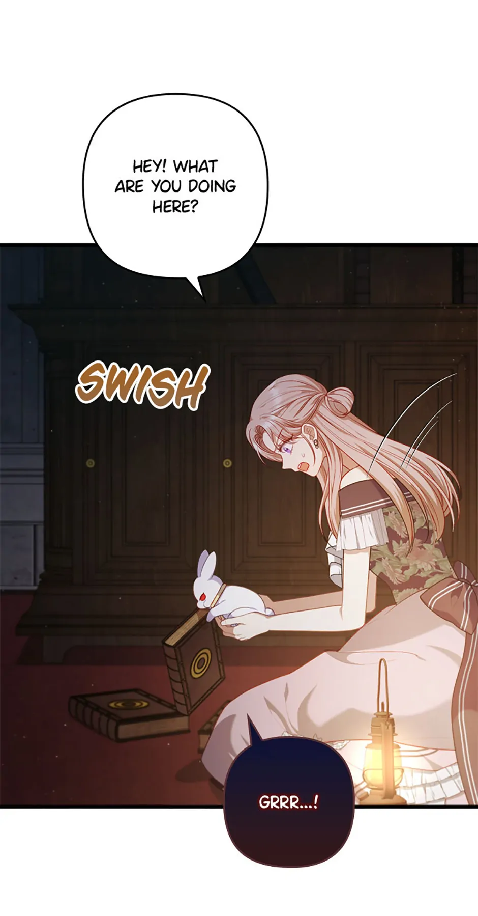 You've Got the Wrong Girl Chapter 84 - page 66