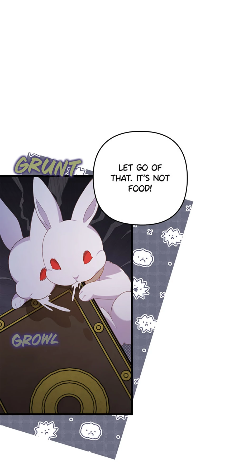 You've Got the Wrong Girl Chapter 84 - page 67