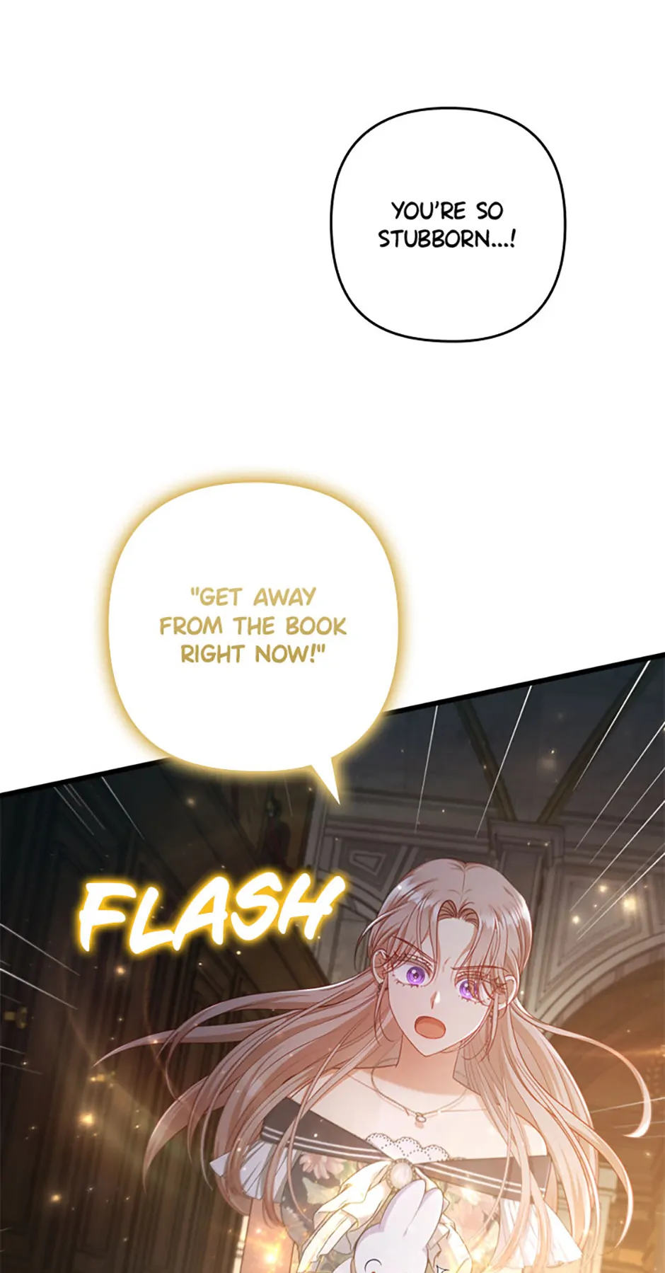 You've Got the Wrong Girl Chapter 84 - page 68