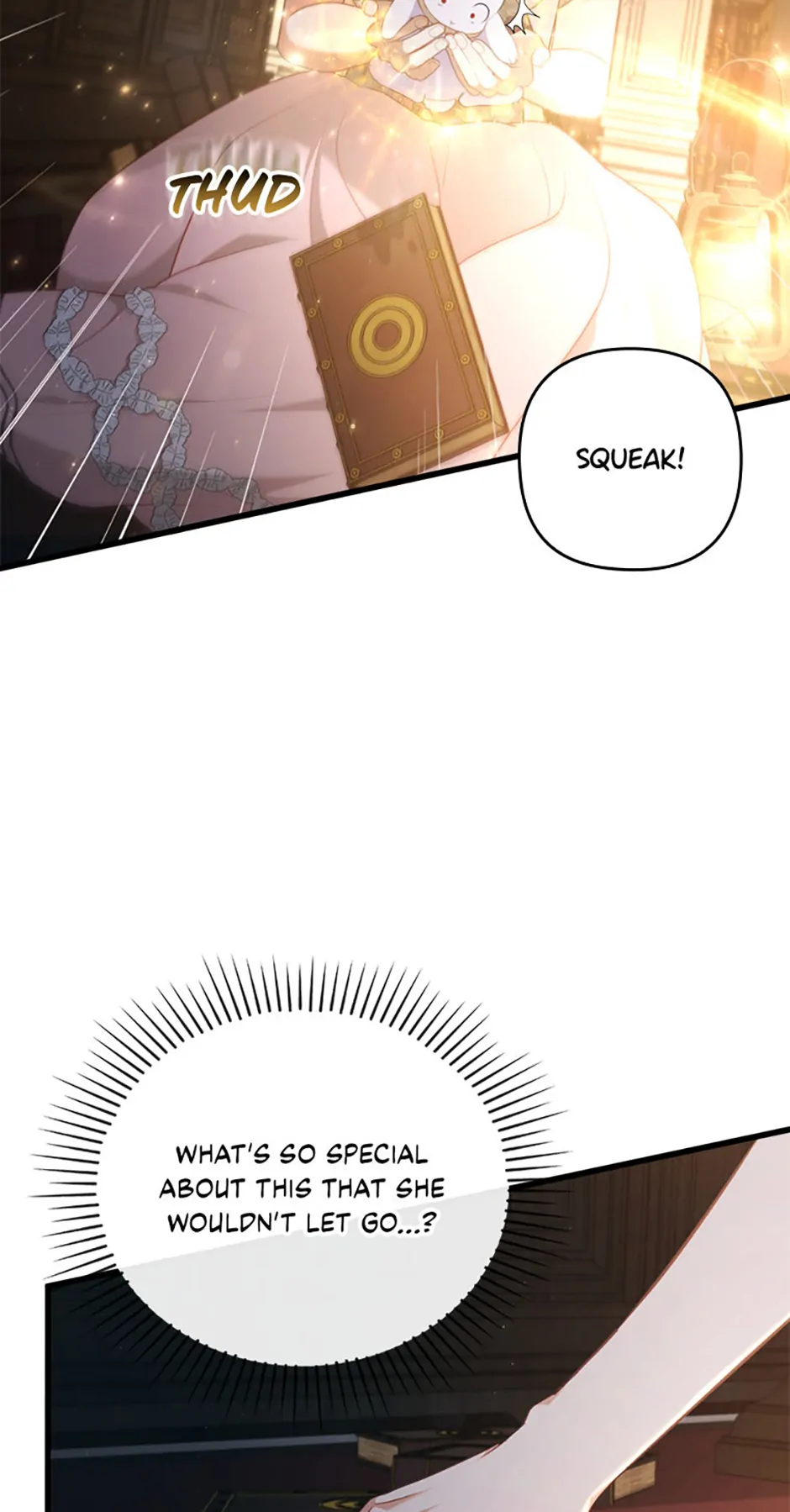 You've Got the Wrong Girl Chapter 84 - page 69