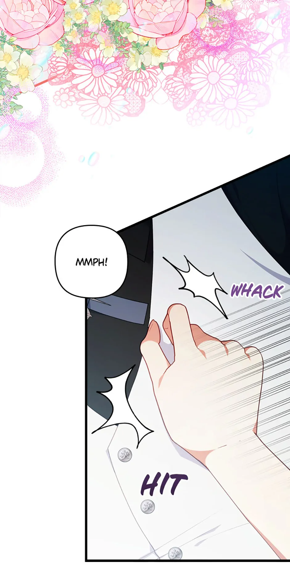 You've Got the Wrong Girl Chapter 84 - page 7