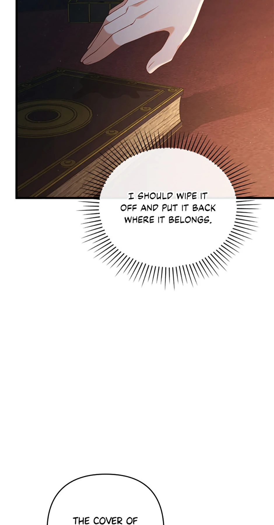 You've Got the Wrong Girl Chapter 84 - page 70