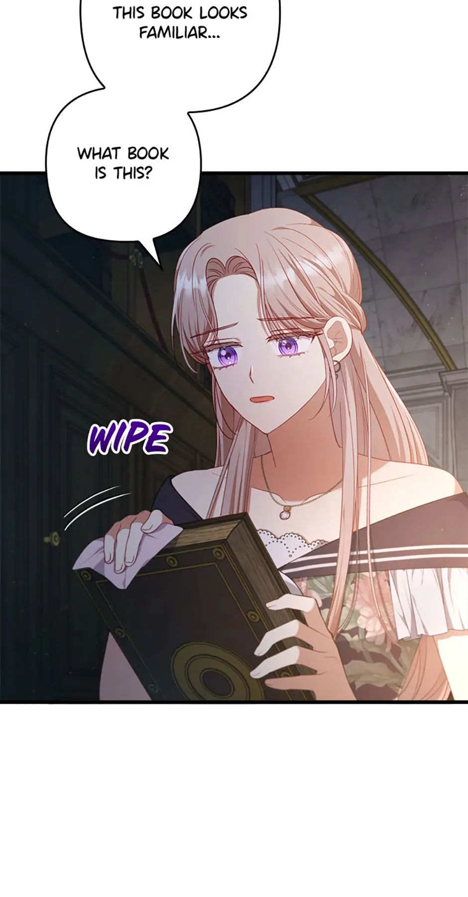 You've Got the Wrong Girl Chapter 84 - page 71