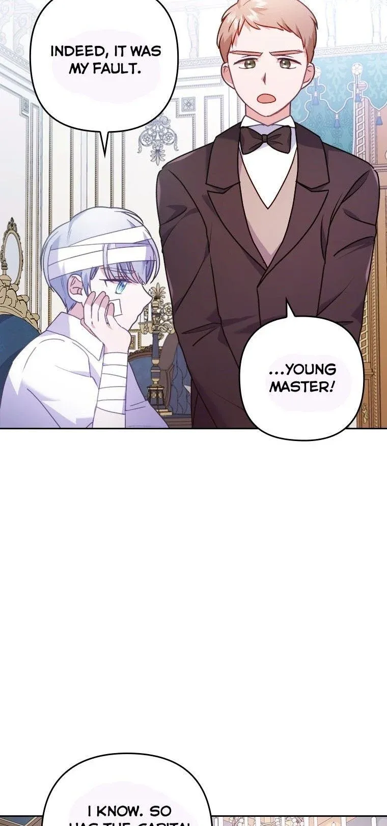 You've Got the Wrong Girl chapter 19.5 - page 3