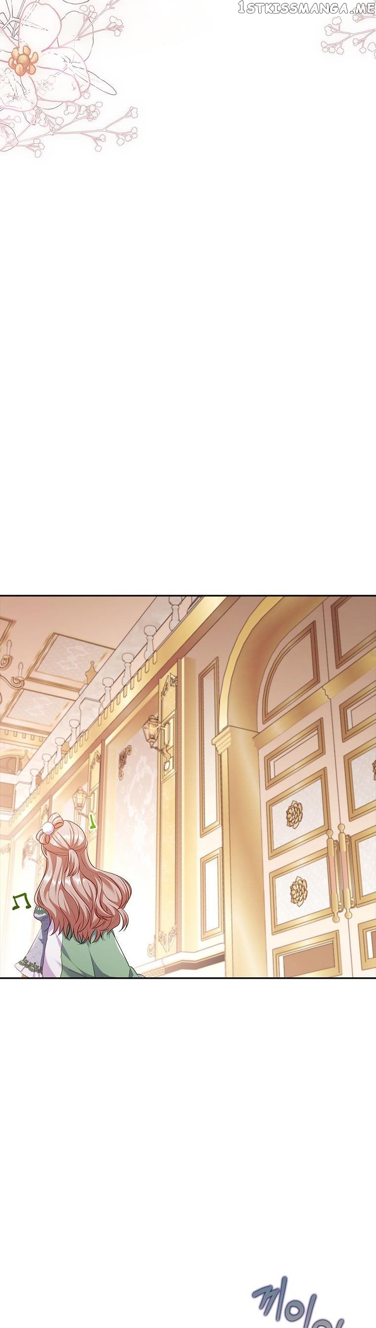 You've Got the Wrong Girl Chapter 47 - page 3